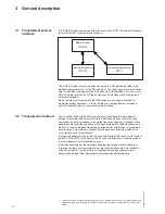 Preview for 10 page of DEMAG DRC-DR D2 Operating Instructions Manual