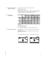 Preview for 11 page of DEMAG DRC-DR D2 Operating Instructions Manual