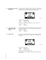 Preview for 21 page of DEMAG DRC-DR D2 Operating Instructions Manual