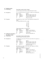 Preview for 22 page of DEMAG DRC-DR D2 Operating Instructions Manual