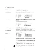 Preview for 23 page of DEMAG DRC-DR D2 Operating Instructions Manual