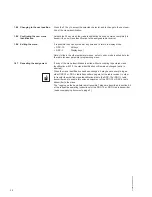 Preview for 24 page of DEMAG DRC-DR D2 Operating Instructions Manual