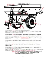 Preview for 19 page of Demco 800 BUSHEL Operator'S Manual