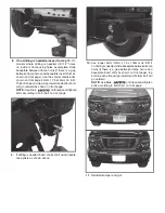 Preview for 4 page of Demco 9518171 Operator'S Manual