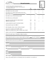 Preview for 5 page of Demco 9518171 Operator'S Manual