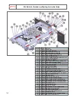 Предварительный просмотр 52 страницы Demco CR 108 Operator'S Manual