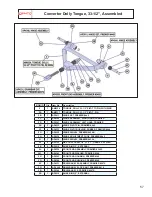 Предварительный просмотр 57 страницы Demco CR 108 Operator'S Manual