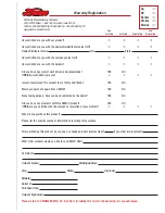 Preview for 3 page of Demco DA66B Operator'S Manual