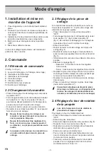 Предварительный просмотр 18 страницы Demco E96-230 Instruction Manual