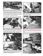 Preview for 4 page of Demco Excali-Bar 9511004 Owner'S Manual