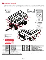 Preview for 8 page of Demco Gravity Flow 550 User Manual