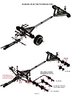 Предварительный просмотр 10 страницы Demco Gravity Flow 550 User Manual