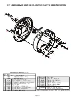 Preview for 14 page of Demco Gravity Flow 550 User Manual