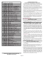 Preview for 19 page of Demco Gravity Flow 550 User Manual