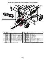 Preview for 21 page of Demco Gravity Flow 550 User Manual