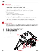 Предварительный просмотр 10 страницы Demco HCM Operator'S Manual