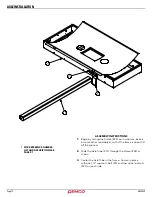 Preview for 12 page of Demco HCM Operator'S Manual