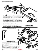 Предварительный просмотр 14 страницы Demco HCM Operator'S Manual