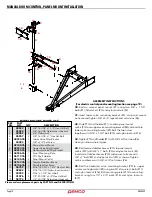 Предварительный просмотр 18 страницы Demco HCM Operator'S Manual