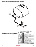 Предварительный просмотр 22 страницы Demco HCM Operator'S Manual