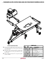 Preview for 23 page of Demco HCM Operator'S Manual