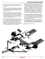 Preview for 11 page of Demco KAR KADDY 3 Operator'S Manual