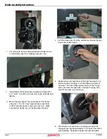 Preview for 12 page of Demco KAR KADDY 3 Operator'S Manual