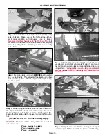 Preview for 15 page of Demco Kar-Kaddy 3 Operator'S Manual