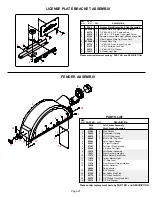 Предварительный просмотр 21 страницы Demco Kar-Kaddy 3 Operator'S Manual