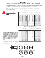 Preview for 3 page of Demco KAR-KADDY KK260 Operator'S Manual