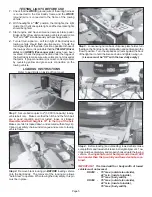 Preview for 5 page of Demco KAR-KADDY KK260 Operator'S Manual