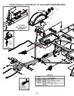 Preview for 8 page of Demco KAR-KADDY KK260 Operator'S Manual