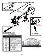 Preview for 13 page of Demco KAR-KADDY KK260 Operator'S Manual