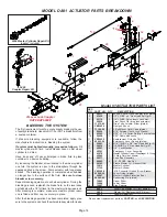 Предварительный просмотр 14 страницы Demco KAR-KADDY KK260 Operator'S Manual