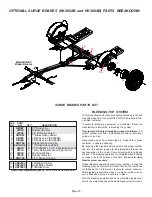 Предварительный просмотр 16 страницы Demco KAR-KADDY KK260 Operator'S Manual