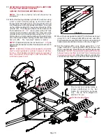 Предварительный просмотр 18 страницы Demco KAR-KADDY KK260 Operator'S Manual