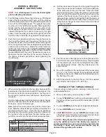 Preview for 19 page of Demco KAR-KADDY KK260 Operator'S Manual