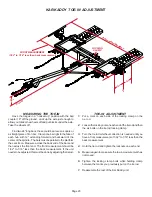 Предварительный просмотр 20 страницы Demco KAR-KADDY KK260 Operator'S Manual