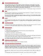 Preview for 6 page of Demco Kar-Kaddy SS Operation Manual