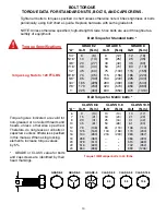 Предварительный просмотр 10 страницы Demco Kar-Kaddy SS Operation Manual