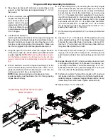 Preview for 11 page of Demco Kar-Kaddy SS Operation Manual