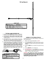 Предварительный просмотр 13 страницы Demco Kar-Kaddy SS Operation Manual