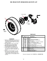 Preview for 25 page of Demco Kar-Kaddy SS Operation Manual