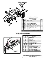 Предварительный просмотр 27 страницы Demco Kar-Kaddy SS Operation Manual