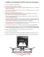 Preview for 5 page of Demco Lawn Wizard AS20004 Operator'S Manual