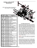 Предварительный просмотр 9 страницы Demco LIL'THUMPER Operator'S Manual