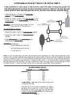 Предварительный просмотр 13 страницы Demco LIL'THUMPER Operator'S Manual