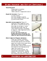 Preview for 6 page of Demco PHOENIX 44 Operator'S Manual