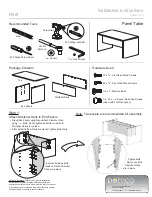 Demco Reef Installation Instructions preview