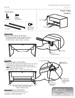 Preview for 3 page of Demco Reef Installation Instructions